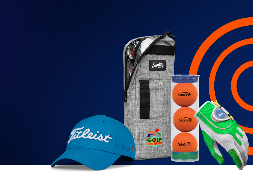 banner for Golf Essentials